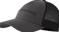 Montane Basecamp Mono Cap - Midnight Grey