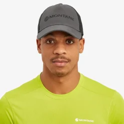Montane Basecamp Mono Cap - Midnight Grey