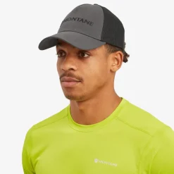 Montane Basecamp Mono Cap - Midnight Grey