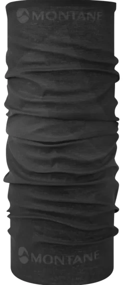 Montane Chief - Black
