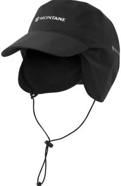 Montane Duality Mountain Cap - Black