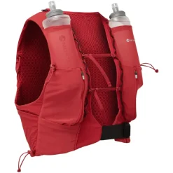 Montane Gecko VP 12+ Running Vest - Acer Red