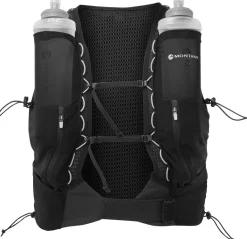 Montane Gecko VP 5+ Running Vest - Black