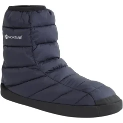Montane Icarus Hut Bootie - Eclipse Blue