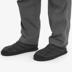 Montane Icarus Hut Bootie - Black