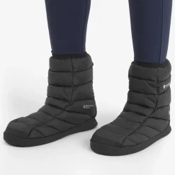 Montane Icarus Hut Bootie - Black
