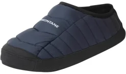 Montane Icarus Hut Slippers - Eclipse Blue