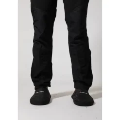 Montane Icarus Hut Slippers - Black