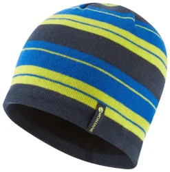 Montane Jack Beanie - Eclipse Blue