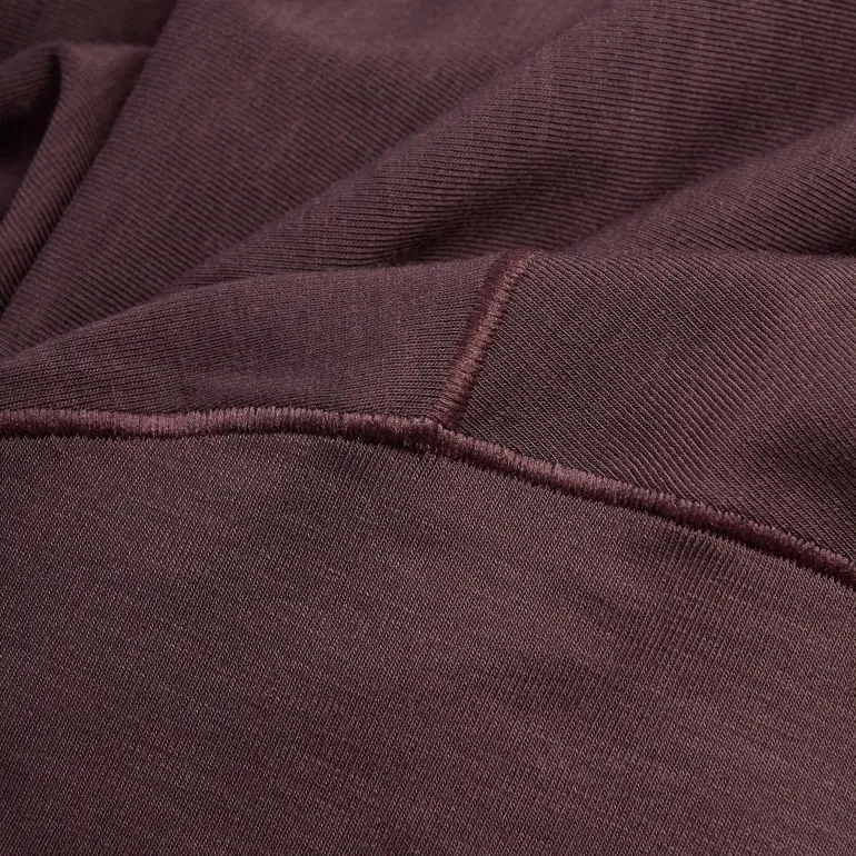 Montane Mens Alhena T Shirt - Dark Garnet