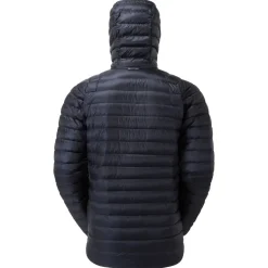 Montane Mens Anti-Freeze Hoodie - Eclipse Blue