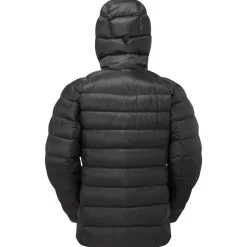 Montane Mens Anti-Freeze XT Hoodie - Black