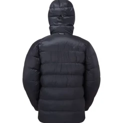 Montane Mens Anti-Freeze XPD Hoodie - Eclipse Blue