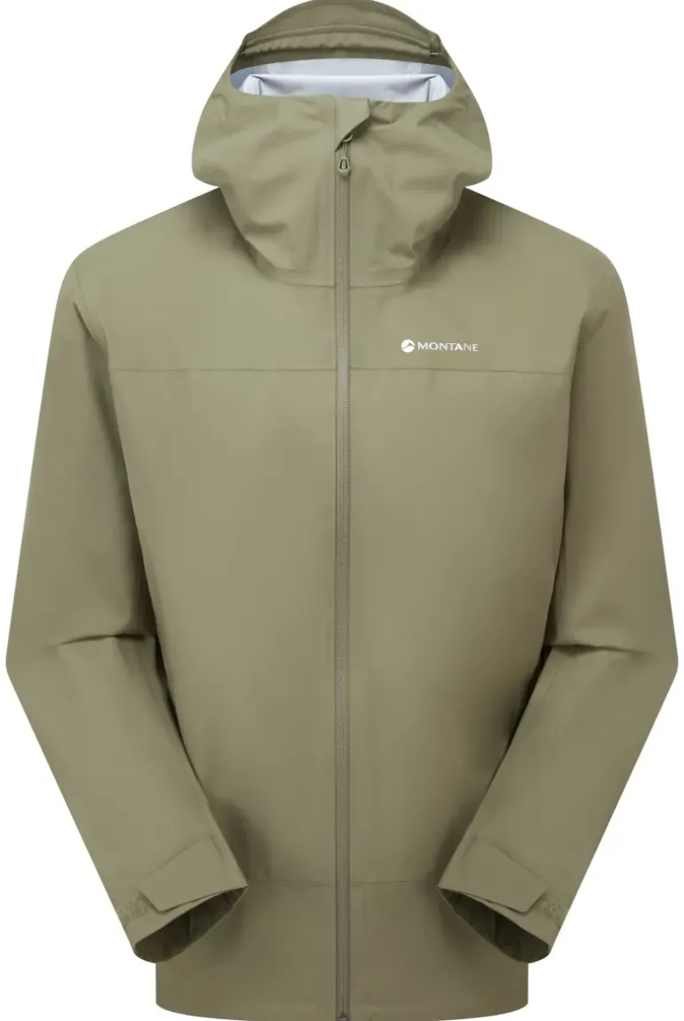 Montane Mens Cetus Jacket - Caper