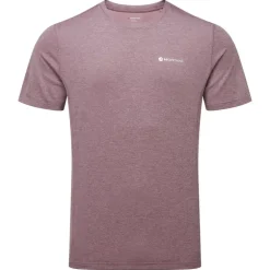 Montane Mens Dart T-Shirt - Moonscape