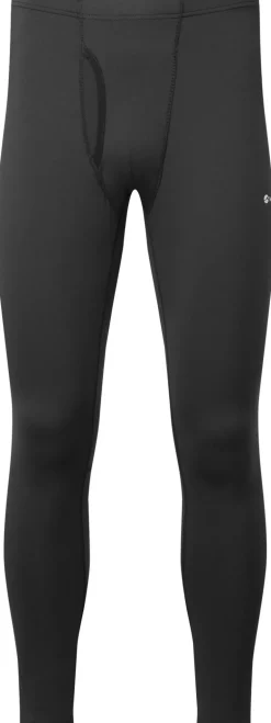 Montane Mens Dart XT Long Johns - Black