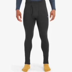 Montane Mens Dart XT Long Johns - Black