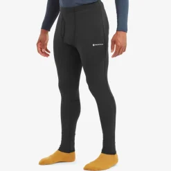 Montane Mens Dart XT Long Johns - Black