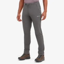 Montane Mens Dynamic Lite Pants - Slate
