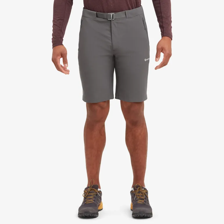 Montane Mens Dynamic Lite Shorts - Slate
