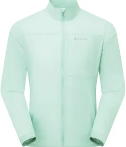Montane Mens Featherlite Jacket - Sea Mist