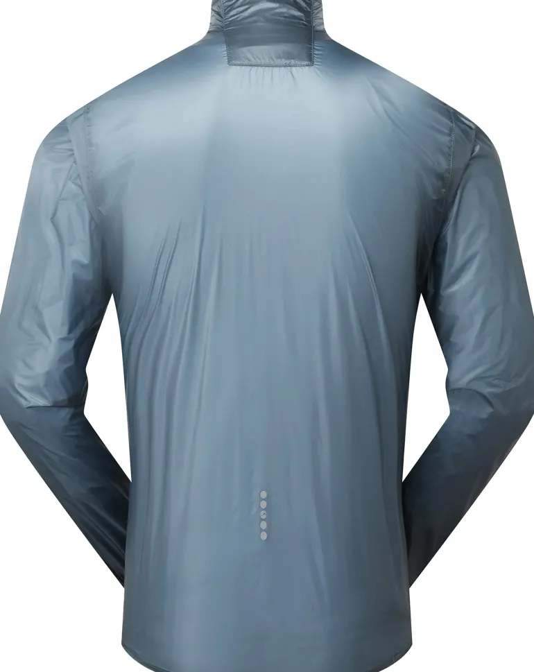 Montane Mens Featherlite Nano Jacket - Stone Blue