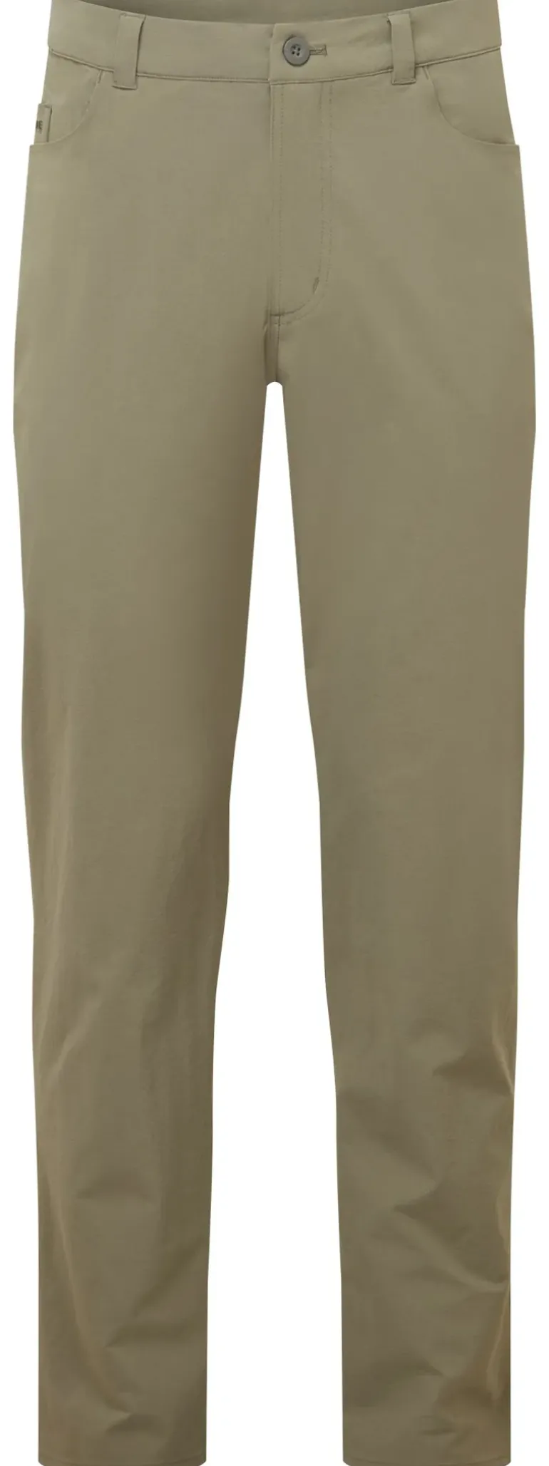 Montane Mens Genoa Lite Pant - Caper