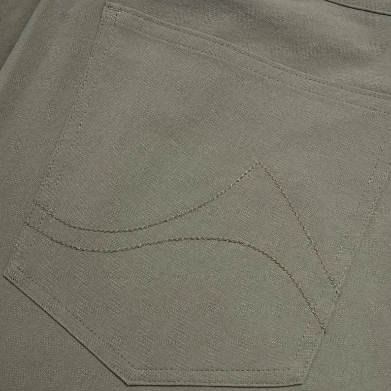 Montane Mens Genoa Lite Pant - Caper