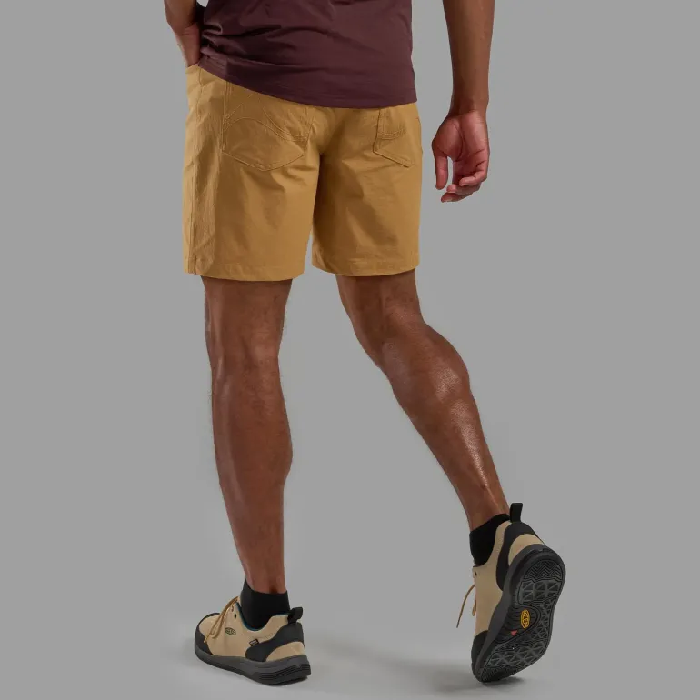 Montane Mens Genoa Lite Short - Husk