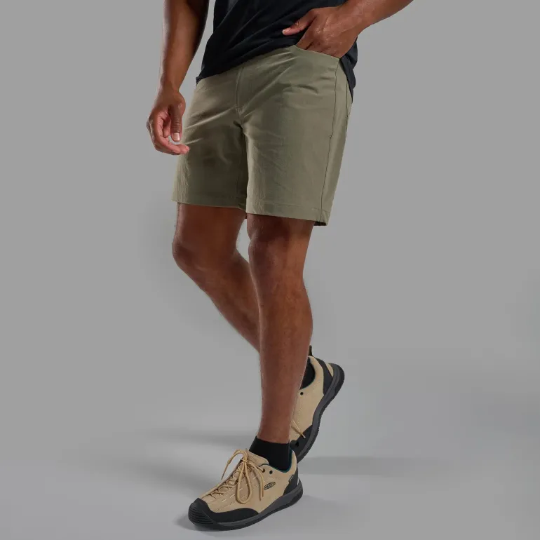 Montane Mens Genoa Lite Short - Caper