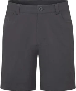 Montane Mens Genoa Lite Short - Midnight Grey