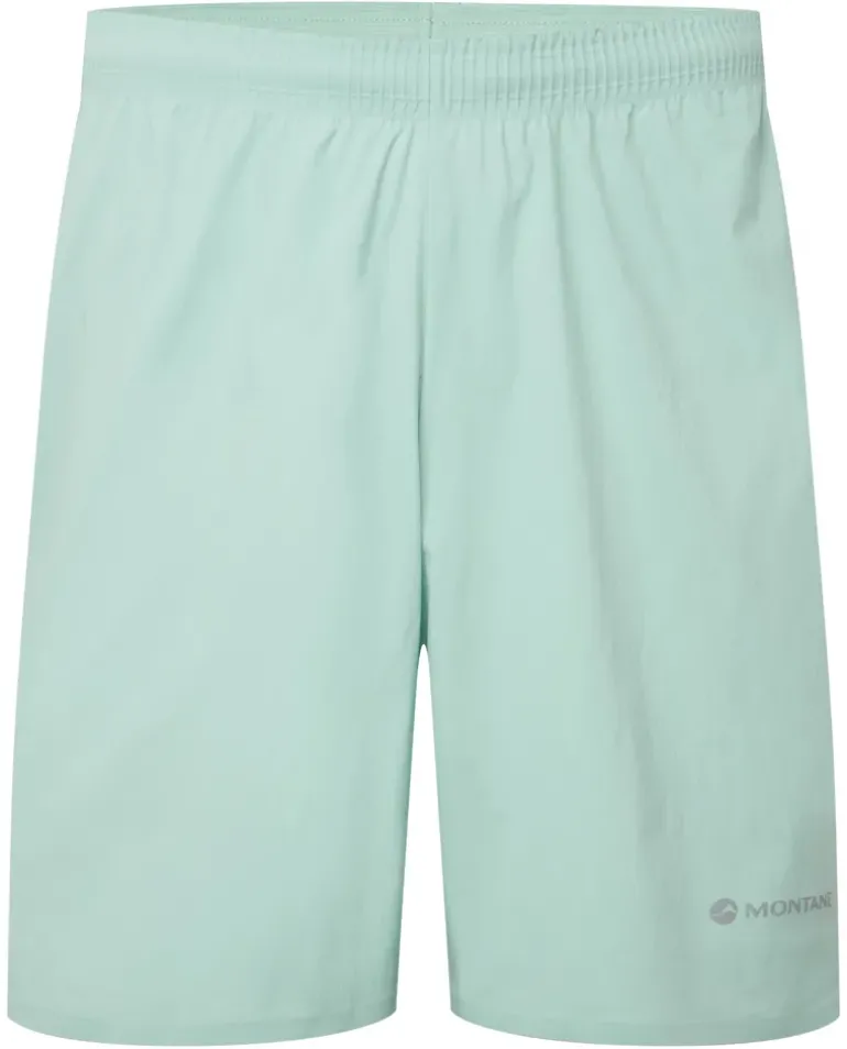 Montane Mens Jetstream 7in Shorts - Sea Mist