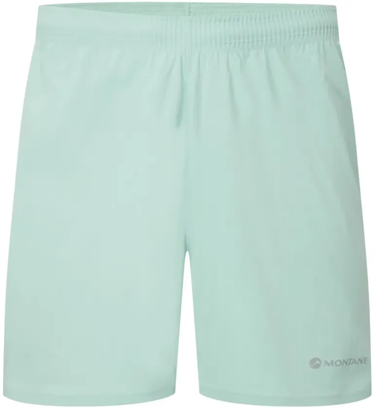Montane Mens Jetstream 5in Shorts - Sea Mist