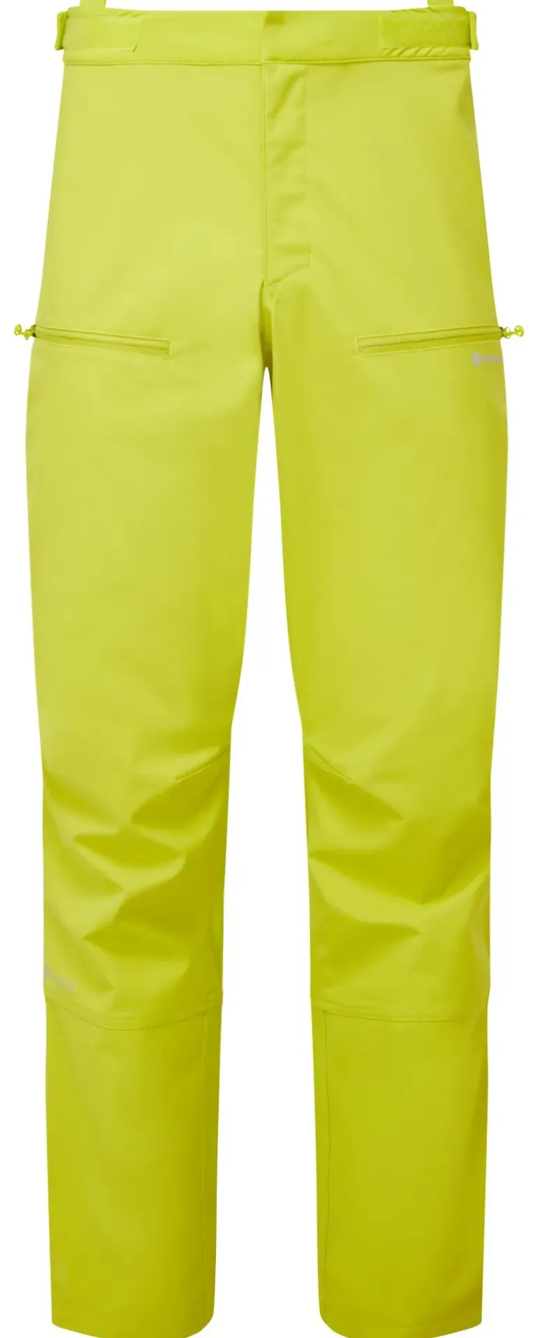 Montane Mens Nordes Pants - Citrus Spring