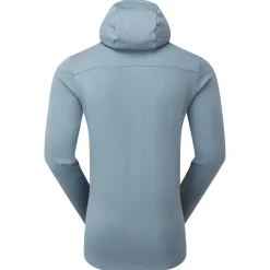 Montane Mens Protium Hoodie - Stone Blue