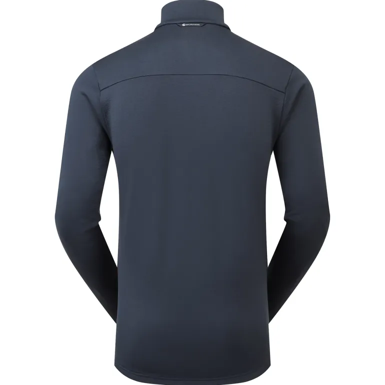 Montane Mens Protium Jacket - Eclipse Blue