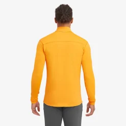 Montane Mens Protium Lite Pull-On - Nagami Orange