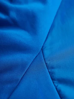 Montane Mens Sirocco Lite Jacket - Neptune Blue