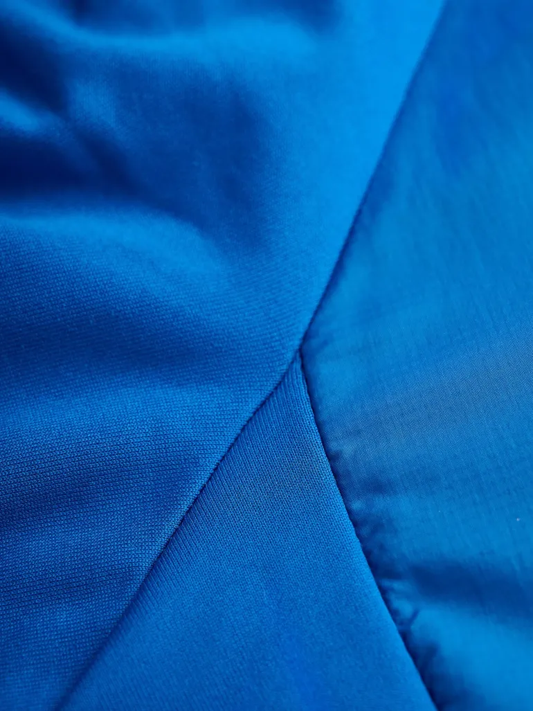 Montane Mens Sirocco Lite Jacket - Neptune Blue