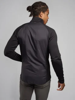 Montane Mens Sirocco Lite Jacket - Black