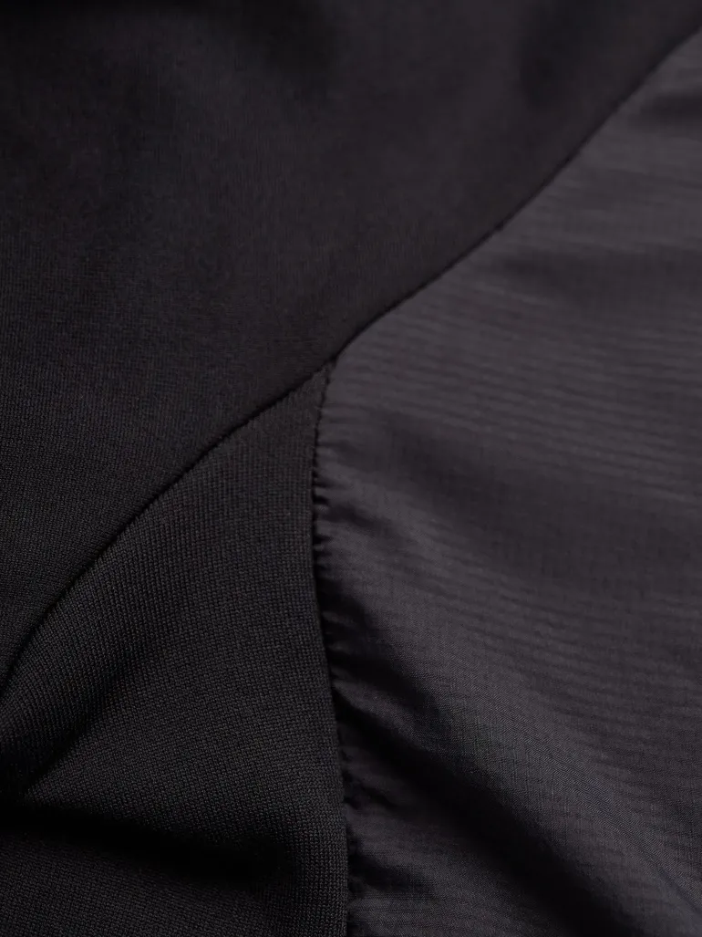 Montane Mens Sirocco Lite Jacket - Black