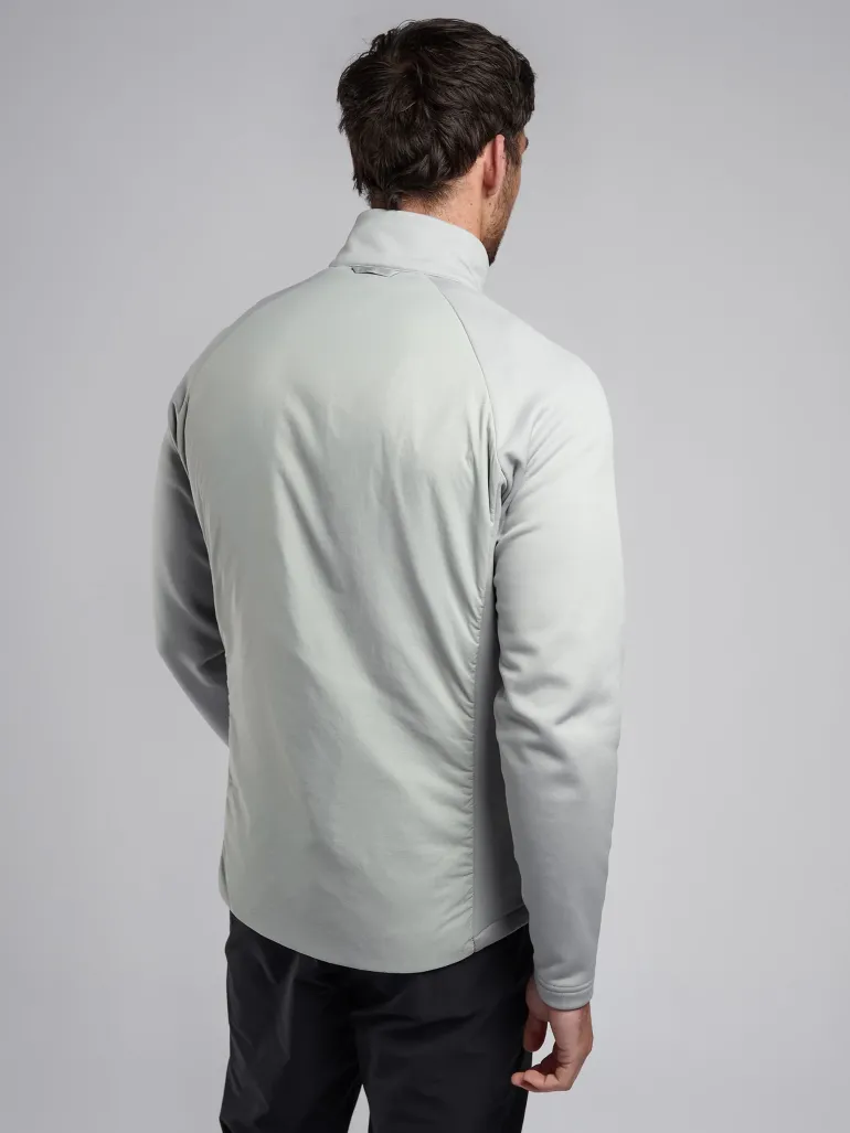 Montane Mens Sirocco Lite Jacket - Pebble Blue