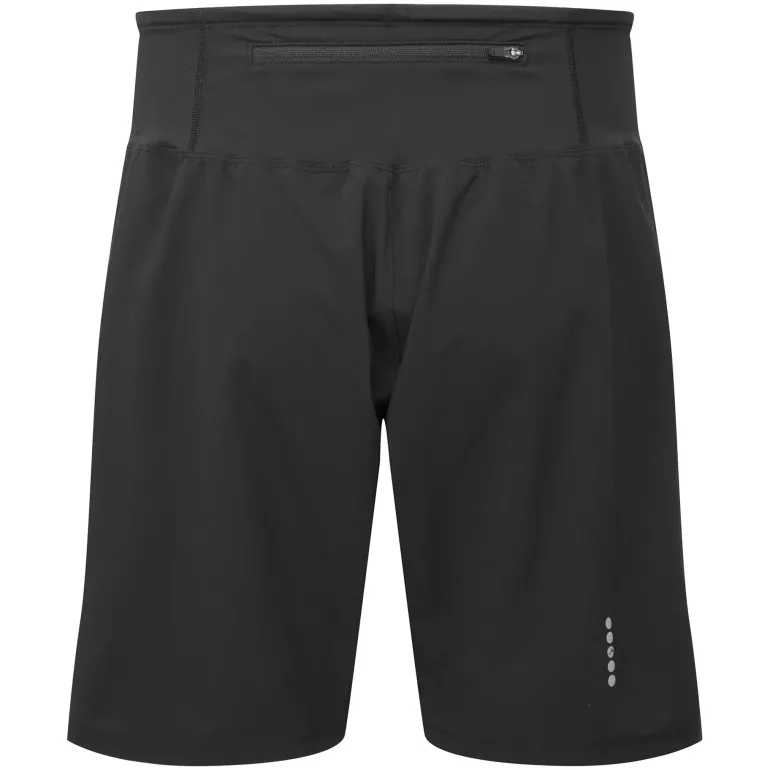 Montane Mens Slipstream 7 Shorts - Black