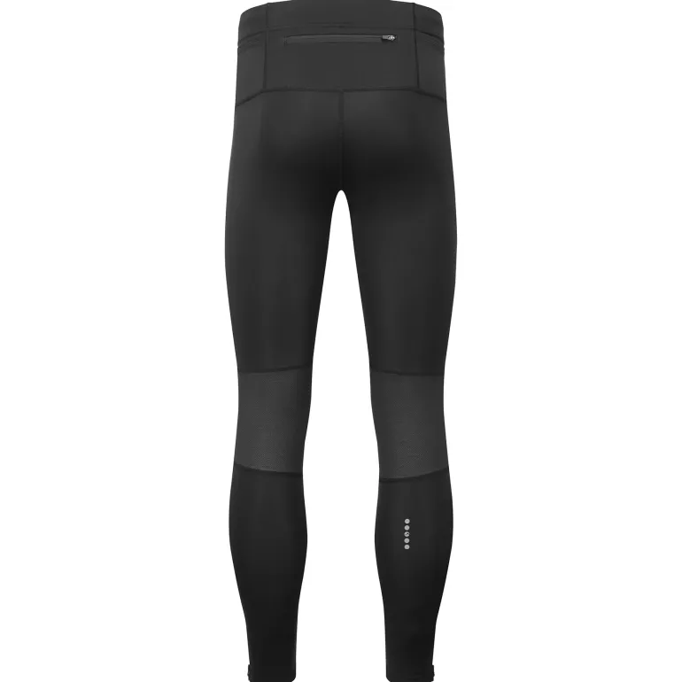 Montane Mens Slipstream Trail Tights - Black