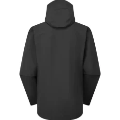 Montane Mens Solution Jacket - Black