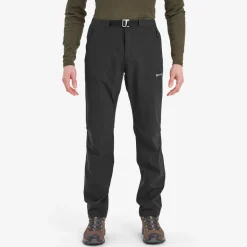 Montane Mens Tenacity Lite Pants - Black
