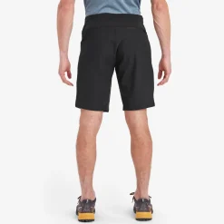Montane Mens Tenacity Shorts - Black