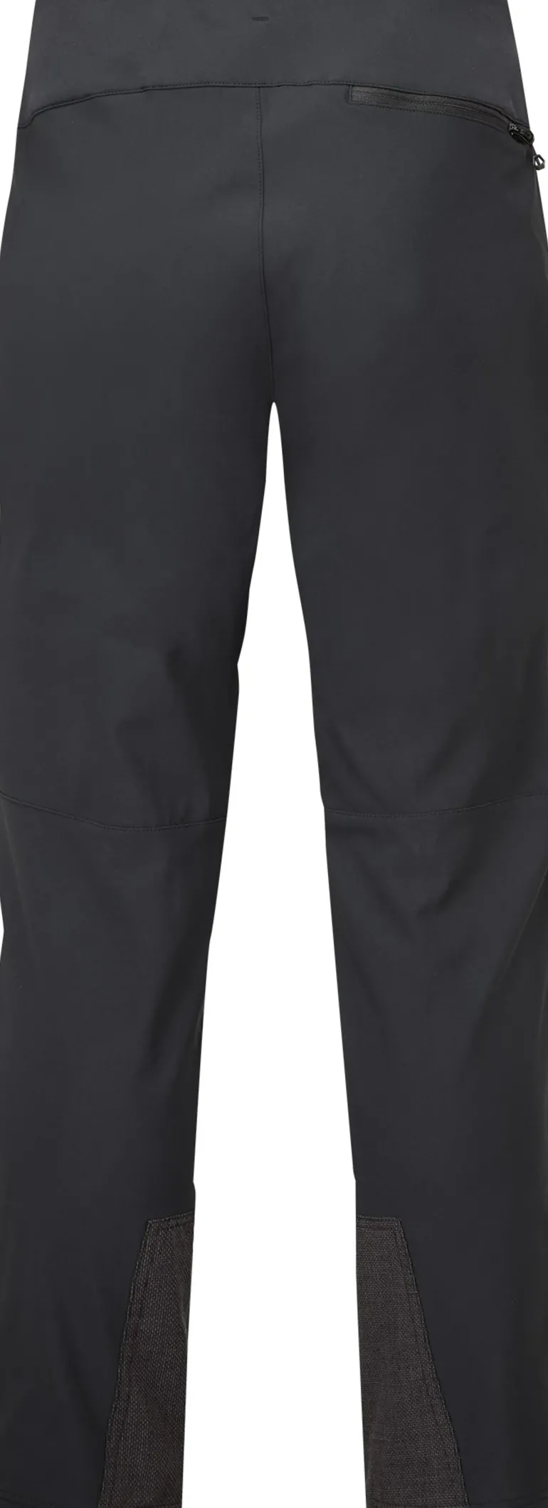 Montane Mens Tenacity XT Pants - Black