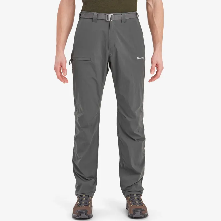 Montane Mens Terra Lite Pants - Slate