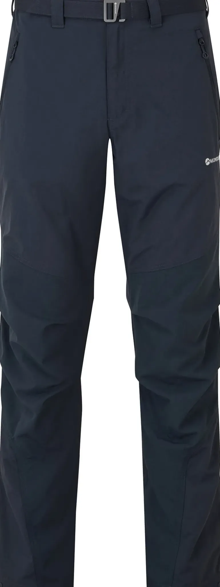 Montane Mens Terra Pants - Eclipse Blue